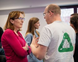 Konference SCIENCE COMMUNICATION 2025 portálu VědaVýzkum.cz